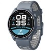 Coros PACE 2 Premium 42mm GPS Sport Watch, Blue Steel, Silicone - multisportinis išmanusis laikrodis pigiau