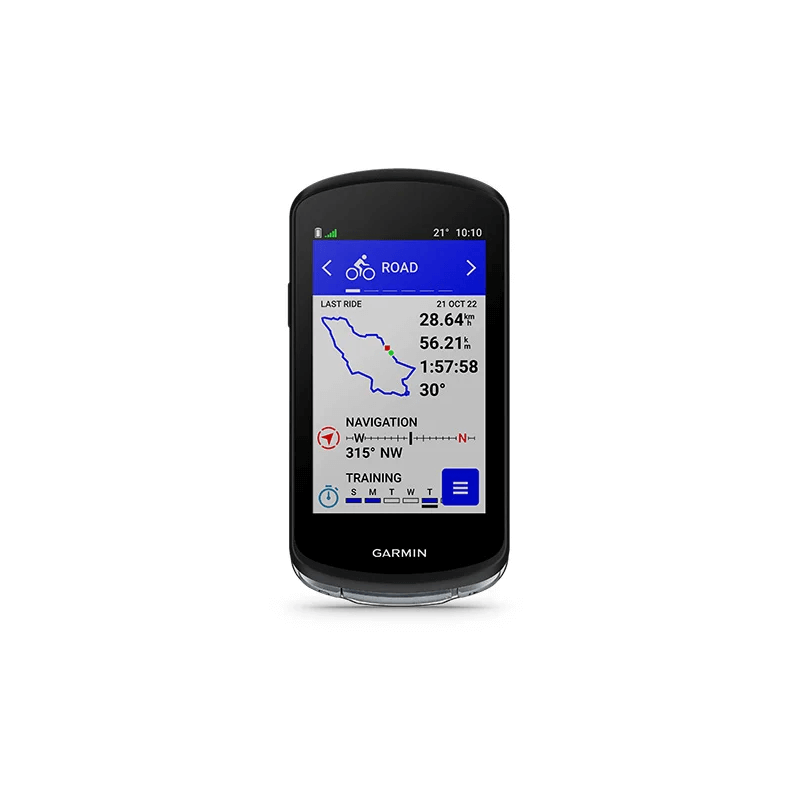 Garmin Edge 1040, GPS - dviračio kompiuteris kaina