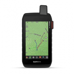 Garmin Montana 700i, Black - nešiojamas GPS  įrenginys išsimokėtinai