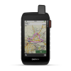 Garmin Montana 700i, Black - nešiojamas GPS  įrenginys greitai