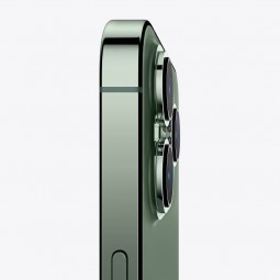 Apple iPhone 13 Pro Max 256GB Alpine Green išsimokėtinai