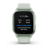 Garmin Venu SQ 2 40mm Mint / Metallic Mint, Silicone, NFC, GPS - išmanusis laikrodis internetu