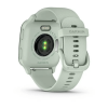 Garmin Venu SQ 2 40mm Mint / Metallic Mint, Silicone, NFC, GPS - išmanusis laikrodis kaune