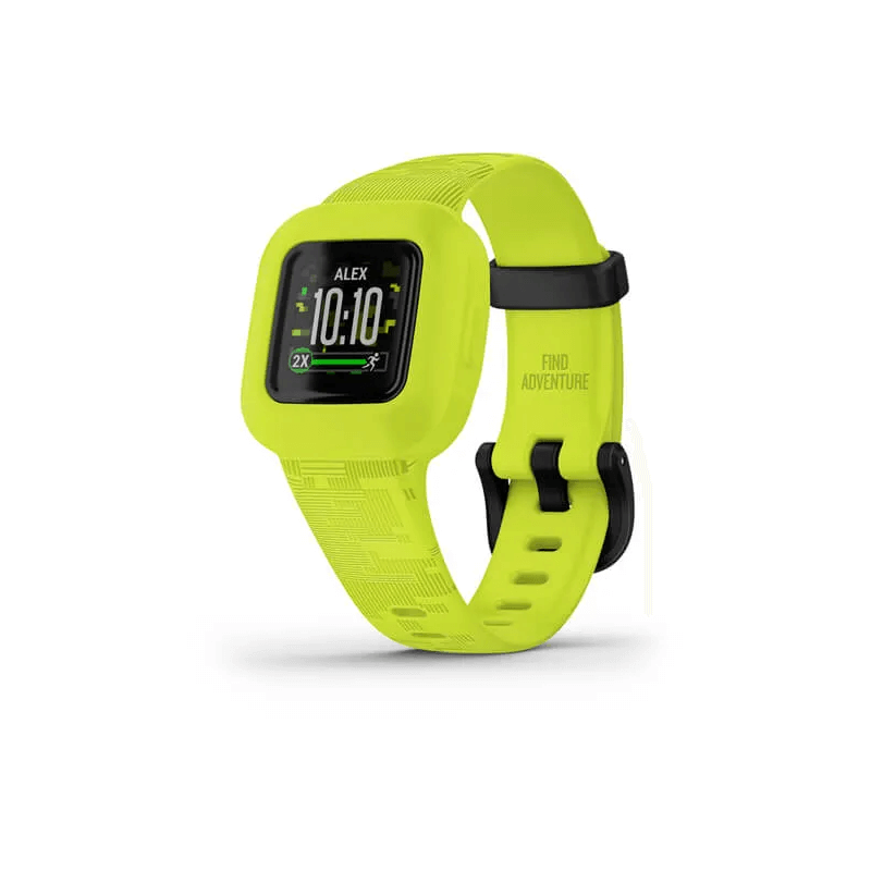 Garmin vivofit jr. 3 Digi Como - aktyvumo sekimo apyrankė vaikams kaina Garmin vivofit jr. 3 Digi Como - aktyvumo sekimo apyrankė vaikams kaina