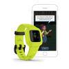 Garmin vivofit jr. 3 Digi Como - aktyvumo sekimo apyrankė vaikams internetu