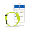 Garmin vivofit jr. 3 Digi Como - aktyvumo sekimo apyrankė vaikams lizingu