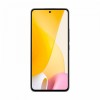 Xiaomi 12 Lite 8/128GB DS, Black - išmanusis telefonas pigiau