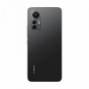 Xiaomi 12 Lite 8/128GB DS, Black - išmanusis telefonas internetu