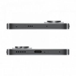 Xiaomi 12 Lite 8/128GB DS, Black - išmanusis telefonas pigiai