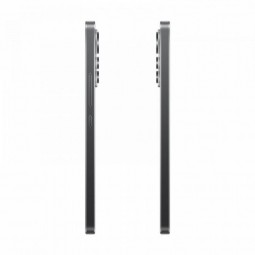 Xiaomi 12 Lite 8/128GB DS, Black - išmanusis telefonas išsimokėtinai