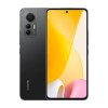 Xiaomi 12 Lite 8/128GB DS, Black - išmanusis telefonas kaina