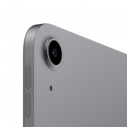 Apple iPad Air 10.9" Wi-Fi 64GB 5th Gen (2022) Space Grey - planšetinis kompiuteris išsimokėtinai