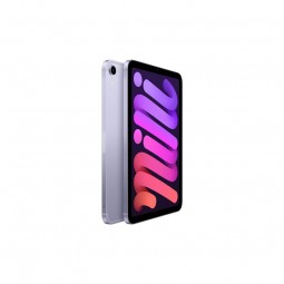 Apple iPad Mini 8.3" Wi-Fi 256GB 6th Gen (2021) Purple - planšetinis kompiuteris pigiau