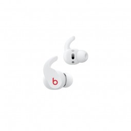 Beats Fit Pro True Wireless Earbuds - Beats White - belaidės ausinės kaina