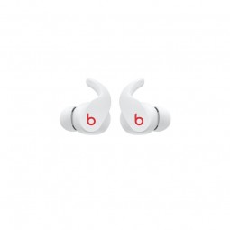 Beats Fit Pro True Wireless Earbuds - Beats White - belaidės ausinės internetu