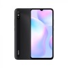 Xiaomi Redmi 9A 32GB DS Granite Gray išmanusis telefonas kaina