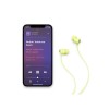 Beats Flex – All-Day Wireless Earphones - Yuzu Yellow - belaidės ausinės internetu