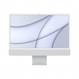 Apple iMac 24" Retina 4.5K Apple M1 8C CPU, 8C...