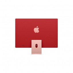 Apple iMac 24" Retina 4.5K Apple M1 8C CPU, 8C GPU/8GB/256GB SSD/Pink/INT pigiau