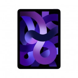 Apple iPad Air 10.9" Wi-Fi 64GB 5th Gen (2022) Purple - planšetinis kompiuteris pigiau