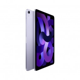 Apple iPad Air 10.9" Wi-Fi + Cellular 256GB 5th Gen (2022) Purple - planšetinis kompiuteris internetu