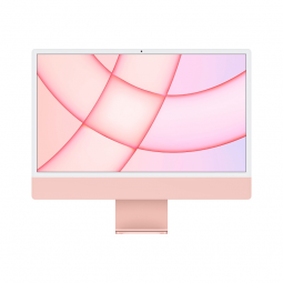Apple iMac 24" Retina 4.5K Apple M1 8C CPU, 8C...