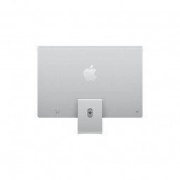 Apple iMac 24" Retina 4.5K Apple M1 8C CPU, 8C GPU/8GB/512GB SSD/Silver/INT pigiau