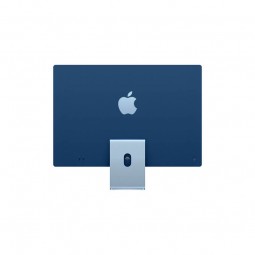 Apple iMac 24" Retina 4.5K Apple M1 8C CPU, 7C GPU/8GB/256GB SSD/Blue/INT pigiau