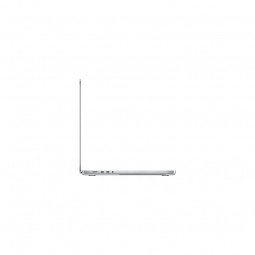 Apple MacBook Pro 16” M1 Pro 10C CPU, 16C GPU /16GB/512GB SSD/Silver/INT (2021) internetu