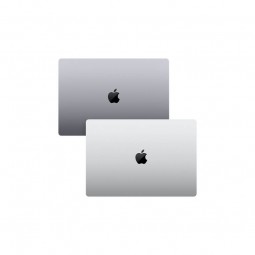 Apple MacBook Pro 16” M1 Pro 10C CPU, 16C GPU /16GB/512GB SSD/Silver/INT (2021) pigiai