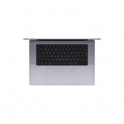 Apple MacBook Pro 16” M1 Max 10C CPU, 32C GPU /32GB/1TB SSD/Space Gray/INT (2021) pigiau