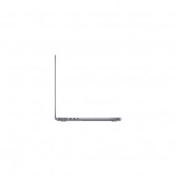 Apple MacBook Pro 16” M1 Max 10C CPU, 32C GPU /32GB/1TB SSD/Space Gray/INT (2021) internetu