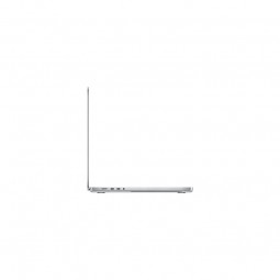 Apple MacBook Pro 16” M1 Pro 10C CPU, 16C GPU /16GB/1TB SSD/Silver/INT (2021) internetu