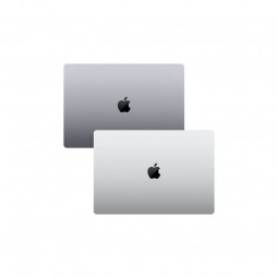 Apple MacBook Pro 16” M1 Pro 10C CPU, 16C GPU /16GB/1TB SSD/Silver/INT (2021) pigiai