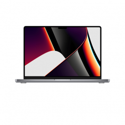 Apple MacBook Pro 14” M1 Pro 10C CPU, 16C GPU /16GB/1TB SSD/Space Gray/INT (2021) kaina