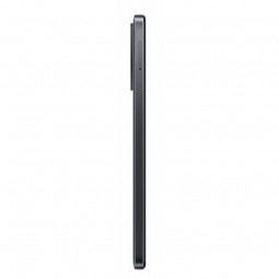 Xiaomi Redmi Note 11 4/64GB Graphite Gray išmanusis telefonas lizingu