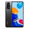 Xiaomi Redmi Note 11 4/64GB Graphite Gray išmanusis telefonas kaina