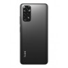 Xiaomi Redmi Note 11 4/64GB Graphite Gray išmanusis telefonas pigiau