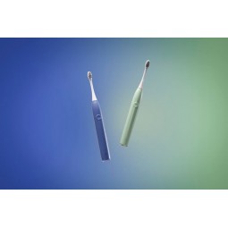 Xiaomi Oclean Electric Toothbrush Endurance, Green - elektrinis dantų šepetėlis atsiliepimai