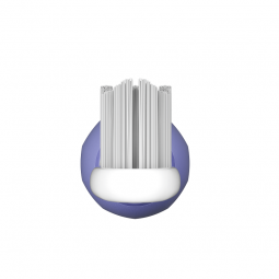 Xiaomi Oclean Electric Toothbrush Endurance, Purple - elektrinis dantų šepetėlis pigiai