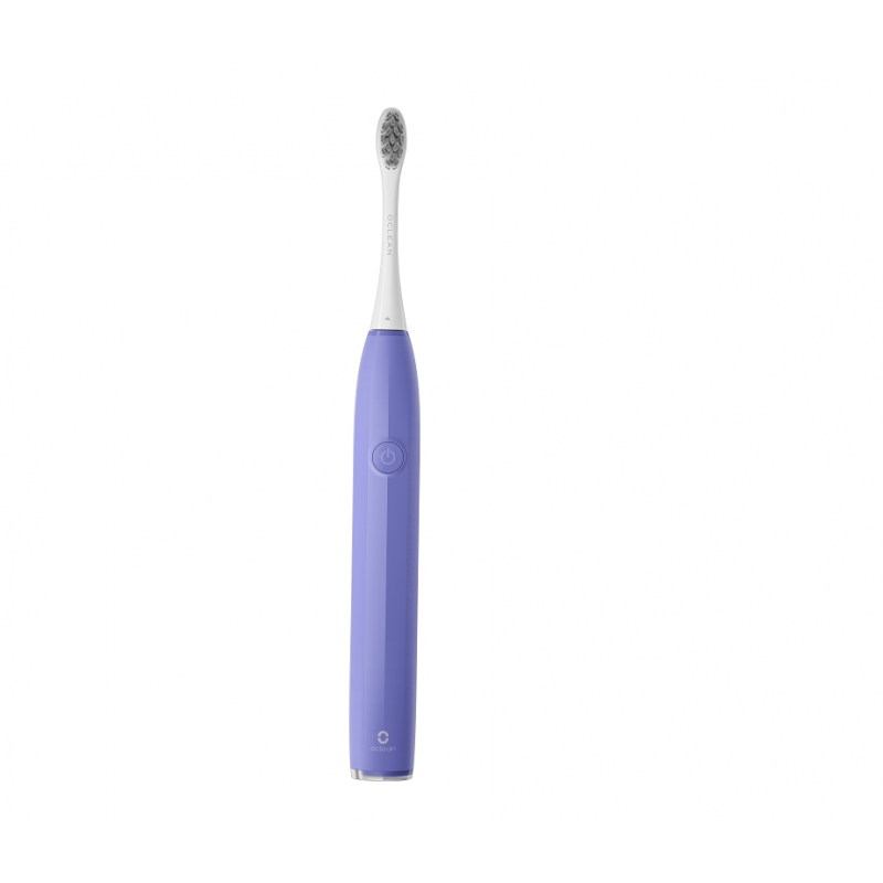 Xiaomi Oclean Electric Toothbrush Endurance, Purple - elektrinis dantų šepetėlis kaina