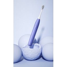 Xiaomi Oclean Electric Toothbrush Endurance, Purple - elektrinis dantų šepetėlis atsiliepimai