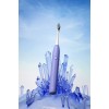 Xiaomi Oclean Electric Toothbrush Endurance, Purple - elektrinis dantų šepetėlis garantija