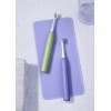Xiaomi Oclean Electric Toothbrush Endurance, Purple - elektrinis dantų šepetėlis greitai
