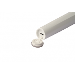 Xiaomi Oclean Electric Toothbrush Endurance, White - elektrinis dantų šepetėlis lizingu