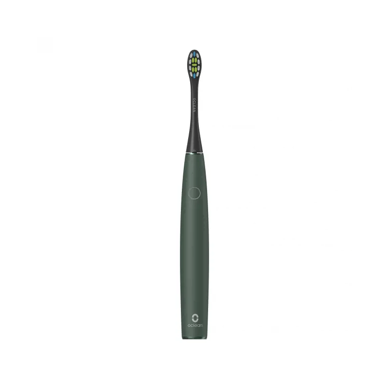Xiaomi Oclean Electric Toothbrush Air 2T, Green - elektrinis dantų šepetėlis kaina
