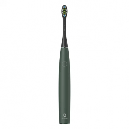 Xiaomi Oclean Electric Toothbrush Air 2T, Green - elektrinis dantų šepetėlis kaina