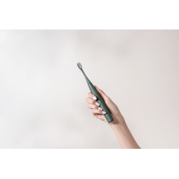 Xiaomi Oclean Electric Toothbrush Air 2T, Green - elektrinis dantų šepetėlis išsimokėtinai