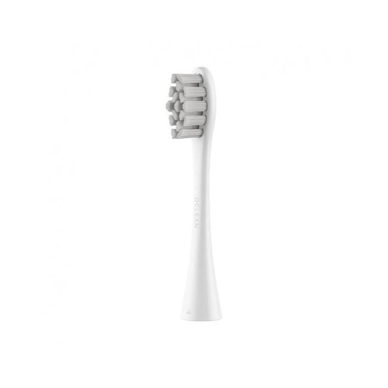 Xiaomi Oclean P2S12 W06 Electric Toothbrush Standart Head, 6pcs, White - elektrinio dantų šepetėlio galvutės kaina