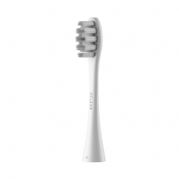 Xiaomi Oclean P1S12 W06 Electric Toothbrush Gum Care Head, 6pcs, White - elektrinio dantų šepetėlio galvutės kaina
